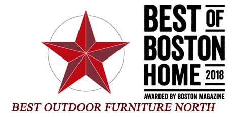 Goldenteak Awarded Best Of Boston 2018