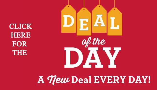 Goldenteak's Deal Of The Day